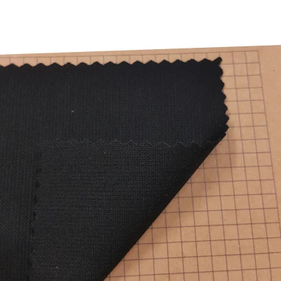 GZ YNXN   L8074  西裝彈力布 63%人棉 32.4%棉綸 4.6%氨綸 正面照